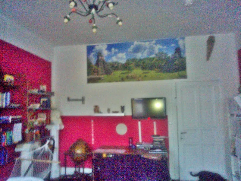 Alltagstaugliche 1-Zimmer-Wohnung in Berlin Neukölln — photo 1